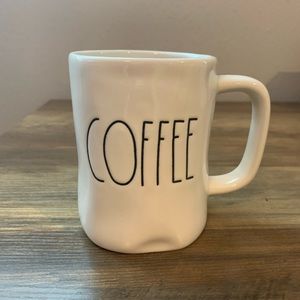 Rae Dunn “Coffee” Mug